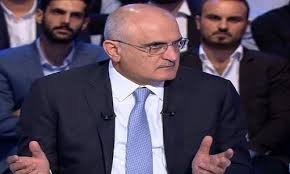 علي حسن خليل: بستاني تقول ما هو مطلوب منها