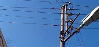 محاولة سرقة أسلاك كهربائية على طريق حاصبيا