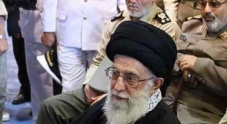 الخامنئي: العدو لن يحقق هدفه بالتاثير على الانتخابات البرلمانية