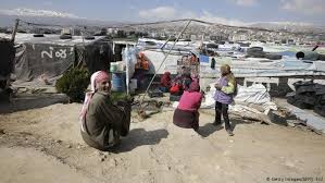 من لاجئين في لبنان... الى مهاجرين في غويانا الفرنسية