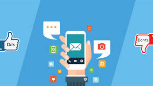 أيها اللبنانيون: اسرائيل تدير الـsms؟