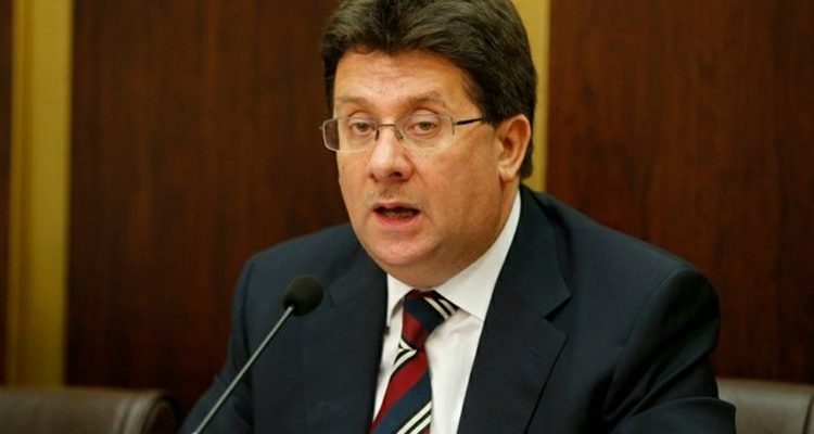 كنعان: قطع الحساب قانون مستقل لا يأتي أصلاً ضمن الموازنة