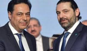 تشنّج متوقع بين دياب والحريري