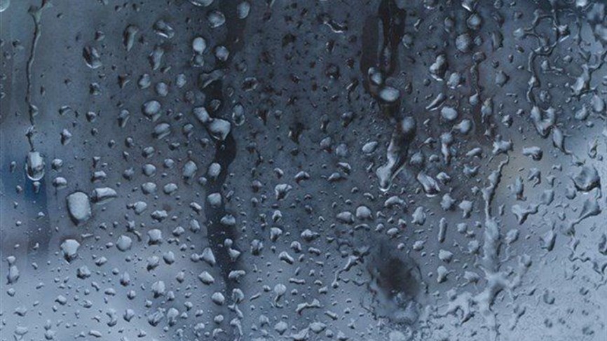 لبنان يتأثّر بمنخفض جوي يؤدّي إلى طقس ماطر