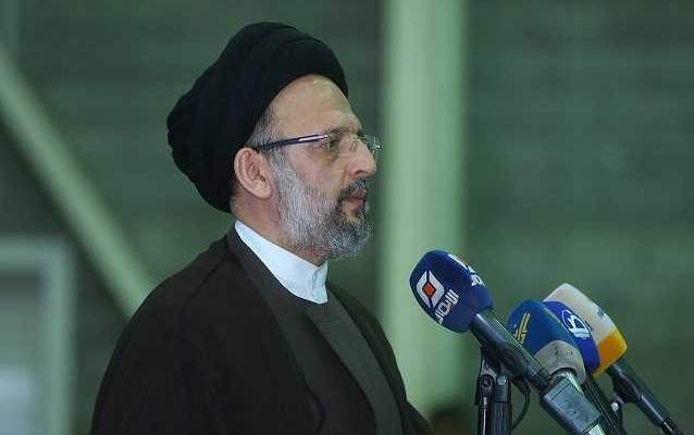 علي فضل الله دعا الحكومة إلى استخدام كل الوسائل لإنقاذ البلد