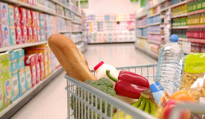 مديرة عام ​وزارة الاقتصاد: يجب ان يتم اخذ قرارات جذرية لحل ازمة غلاء الاسعار 