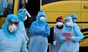 الكمّامات الصينية مقطوعة... والأوروبية "أغلى"!