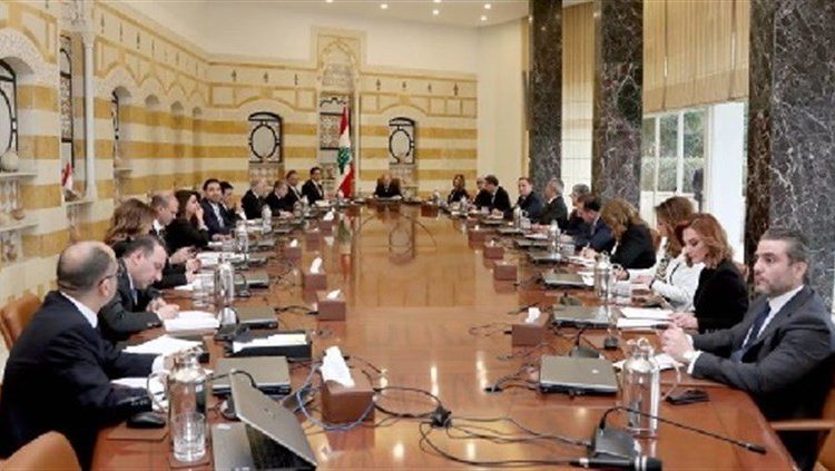 لبنان ذاهب نحو المفاوضات بالتوازي مع إعادة هيكلة الدين العام