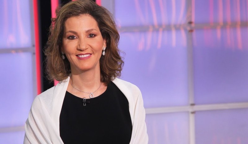 ديما جمالي: التسوية الرئاسية انتهت