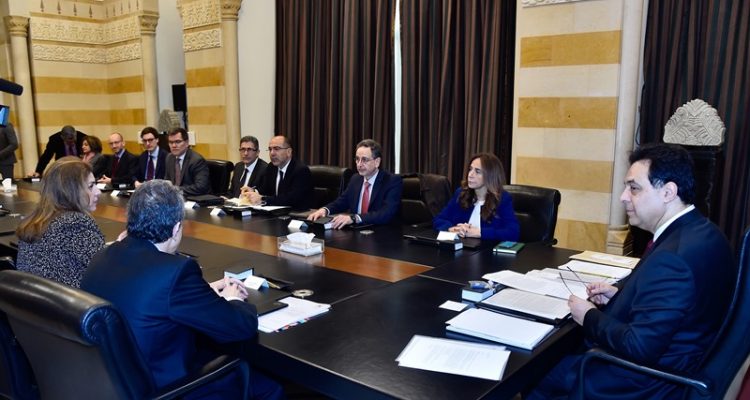 "رجل الجليد" وبركان الإفلاس