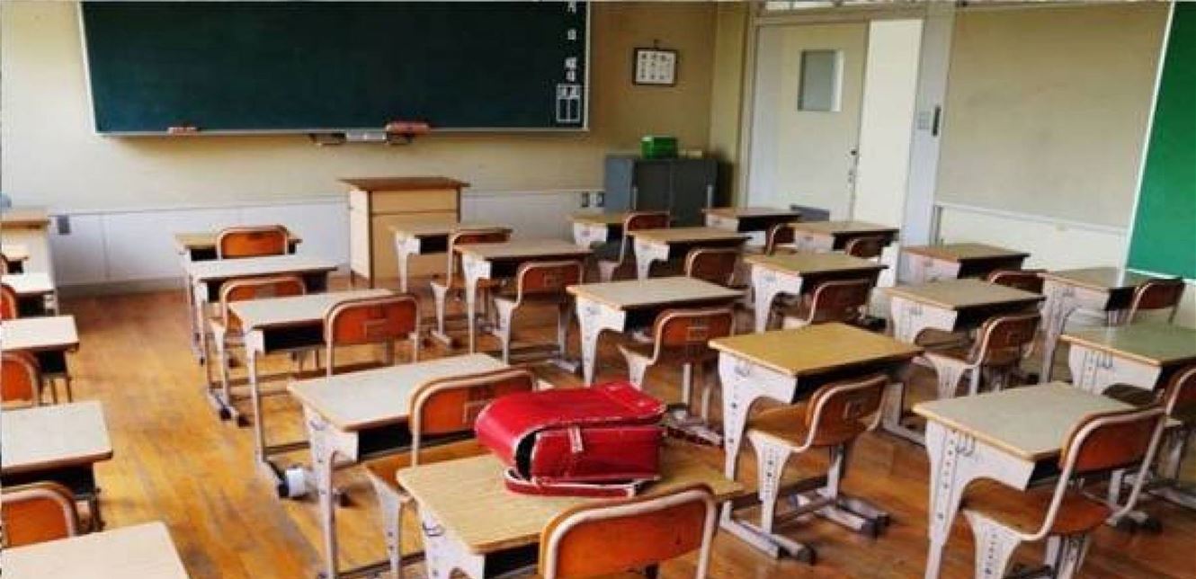 شيكات باسم أهالي طلاب بشري