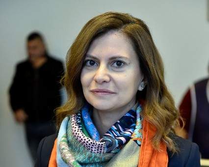 بستاني ترد على نواب "القوات اللبنانية" وتنشر المستندات التي تم تزويدها للنائب حبشي