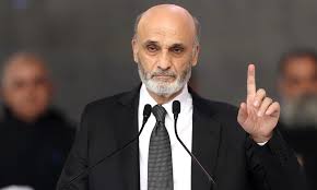 عن "الحزب" وصحة جعجع!