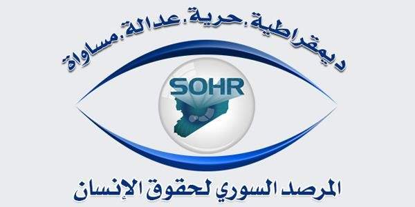 المرصد السوري: الجيش السوري يسيطر على 30 بلدة وقرية بأقل من 60 ساعة
