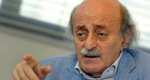 جنبلاط: لنضع الخلافات السياسية جانباً.. كورونا لا دين له ولا عرق