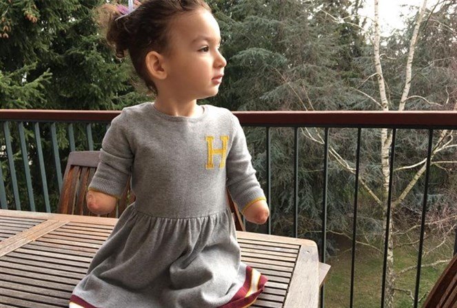 بعد خمس سنوات .. صدر الحكم في قضية الطفلة ايلا طنوس!