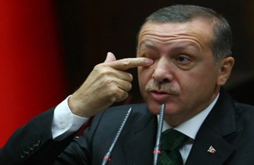 أردوغان: طالبت بوتين بإبعاد القوات الروسية عن سوريا لنكون وجهاً لوجه مع قوات النظام السوري