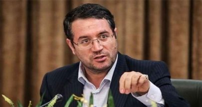 كورونا يصيب وزير الصناعة الإيراني