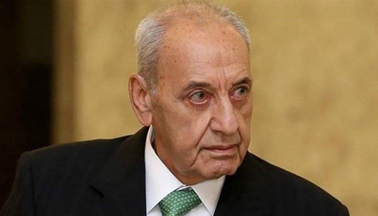 هل من مُخطّط للإطاحة ببري؟