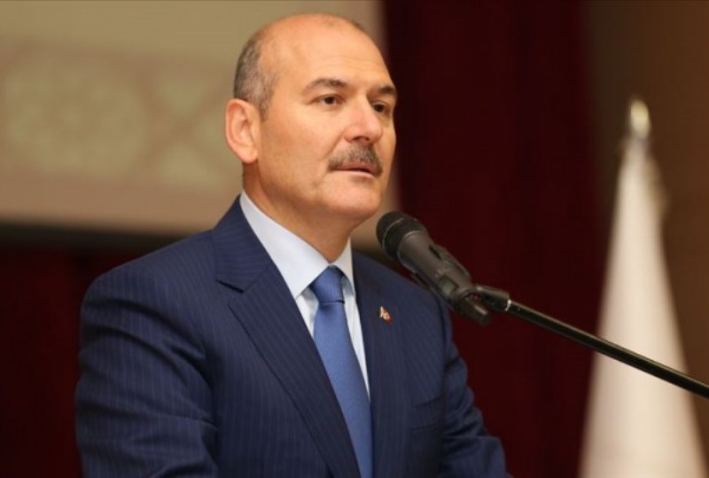 تركيا نشرت 1000 شرطي على الحدود مع اليونان لمنع عودة المهاجرين