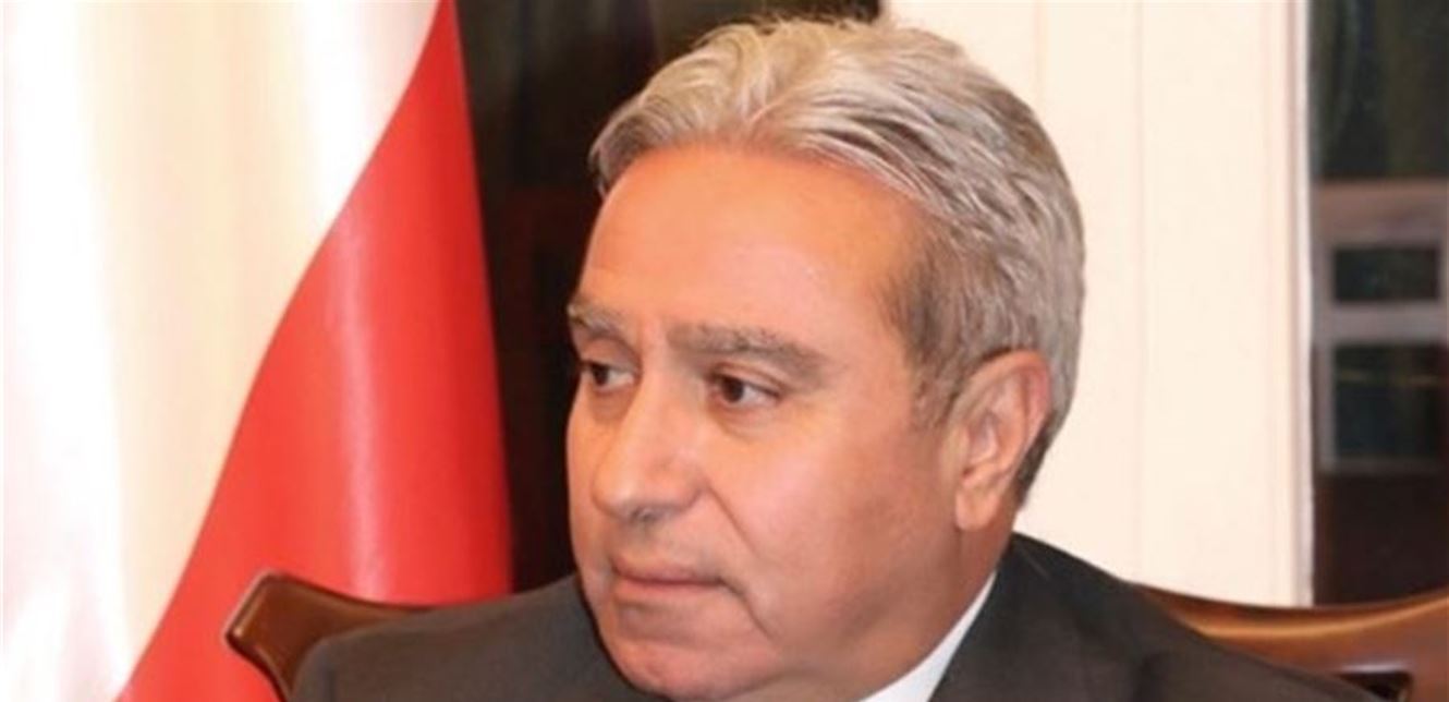 "غَط" في دمشق قبل أيام.. ماذا أسمع السوريون الوزير "المُسْتَكشِف"؟