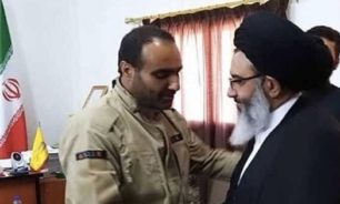 اغتيال عميد في الحرس الثوري الإيراني بضواحي دمشق!
