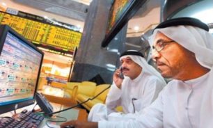 بورصات الخليج ترتفع بعد تراجع في المنطقة بفعل انهيار النفط