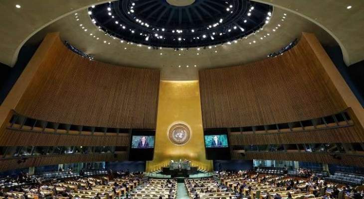 مندوب مصر لدى الأمم المتحدة: نرفض نشر الإرهابيين الأجانب من سوريا إلى ليبيا