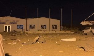 الجيش العراقي: ضربة جوية أميركية استهدفت 4 مواقع
