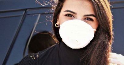 بعد إغمائها على الهواء... هذه نتيجة فحص الكورونا الخاص بمراسلة الجديد!