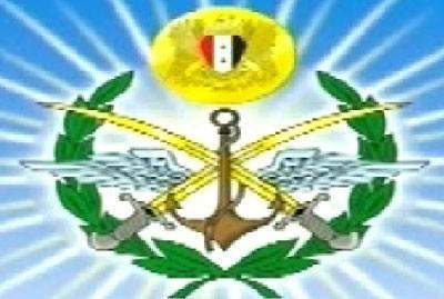 الجيش السوري يعلق التجنيد الإجباري بإطار الإجراءات لمنع انتشار كورونا