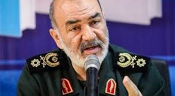 الحرس الثوري الإيراني يجري مناورات ضد فيروس كورونا في 7 محافظات