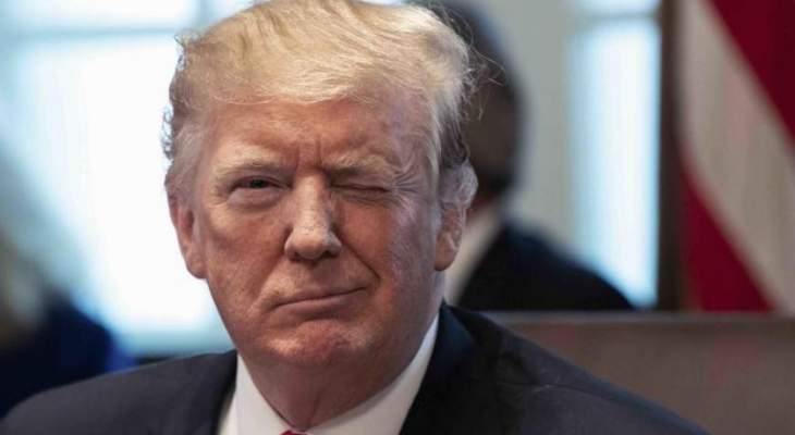 ترامب:الحكومة التركية والقوات الكردية بسوريا مستعدون لإبرام اتفاق سلام