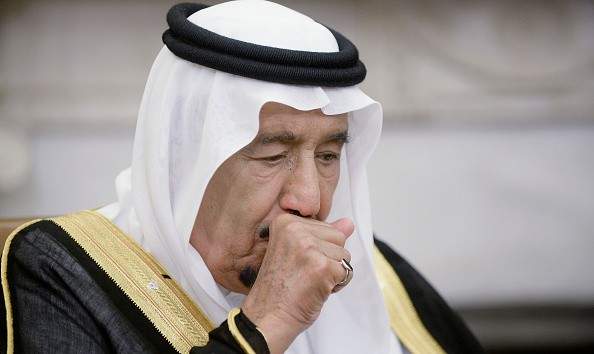 الملك سلمان:G20 ستجتمع بقمة استثنائية للخروج بمبادرات تحقق آمال الشعوب