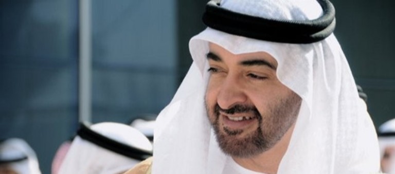 محمد بن زايد يؤكد لبشار الأسد دعم الإمارات للشعب السوري في هذه الظروف الاستثنائية