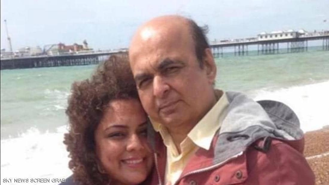 مأساة عائلية بسبب كورونا.. فتك بالأب ثم ابنته! (صورة)