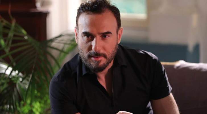 باسم مغنية : انا لست مع فكرة التصفيق للأطباء لكن...