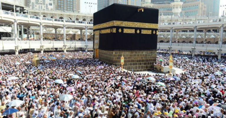 السعودية تعلن رسميا إلغاء الحج لهذا العام والعمرة لـ10 أشهر