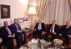 كرامي لـ"نداء الوطن": هذه نصيحتي للشركاء "الجشعين"... ولـ"نادٍ" صار "منسقيّة"