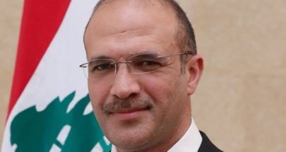 حسن: عزل بعض المناطق وارد في حال بروز نتائج كارثية