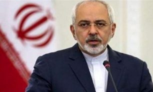 ظريف يشيد بدعم الصين لايران في مكافحة كورونا وادانتها للحظر الاميركي