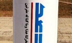 بالصور: إيران تعلن إطلاق أول قمر صناعي عسكري بنجاح
