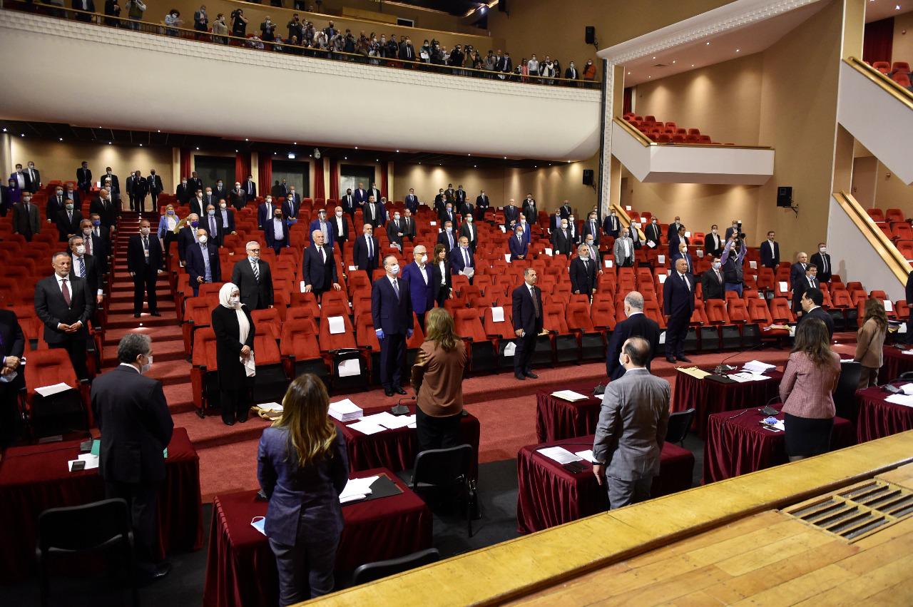 "المجلس" يُسقِط قانون المحاسبة بالغالبية ويَسقُط في الامتحان