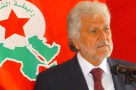مُستجِدَّات وبَيِّنات تكرِّسُ حقائقَ كَشفَها الميْدان تَرِكةٌ ثقيلَة تقتضي نهجاً جذرياً لم يكن في الحِسبان: زاهر الخطيب