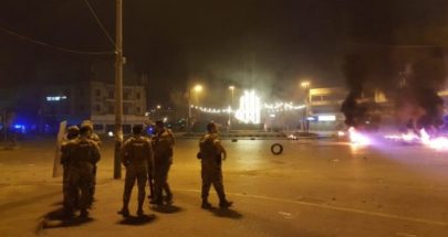 55 بالمئة من اللبنانيين تحت خط الفقر...