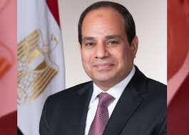 السيسي يهنئ المصريين بذكرى انتصار العاشر من رمضان