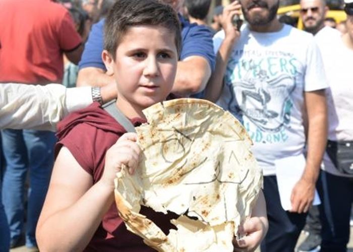 للمرة الأولى في لبنان: خطة مالية تنهي الضياع: عمر عبد القادر غندور