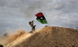 الجيش الليبي يبدأ عملية عسكرية على قاعدة "الوطية" غرب طرابلس