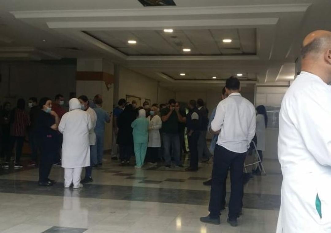 موظفو الحريري إلى الإضراب غداً