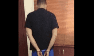 سرق أكثر من 10 محال تجارية... فوقع في قبضة "المعلومات"